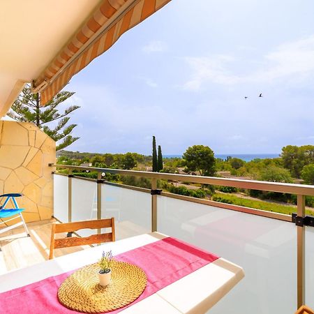 Unik Vacation Llevantina Daire Tarragona Dış mekan fotoğraf