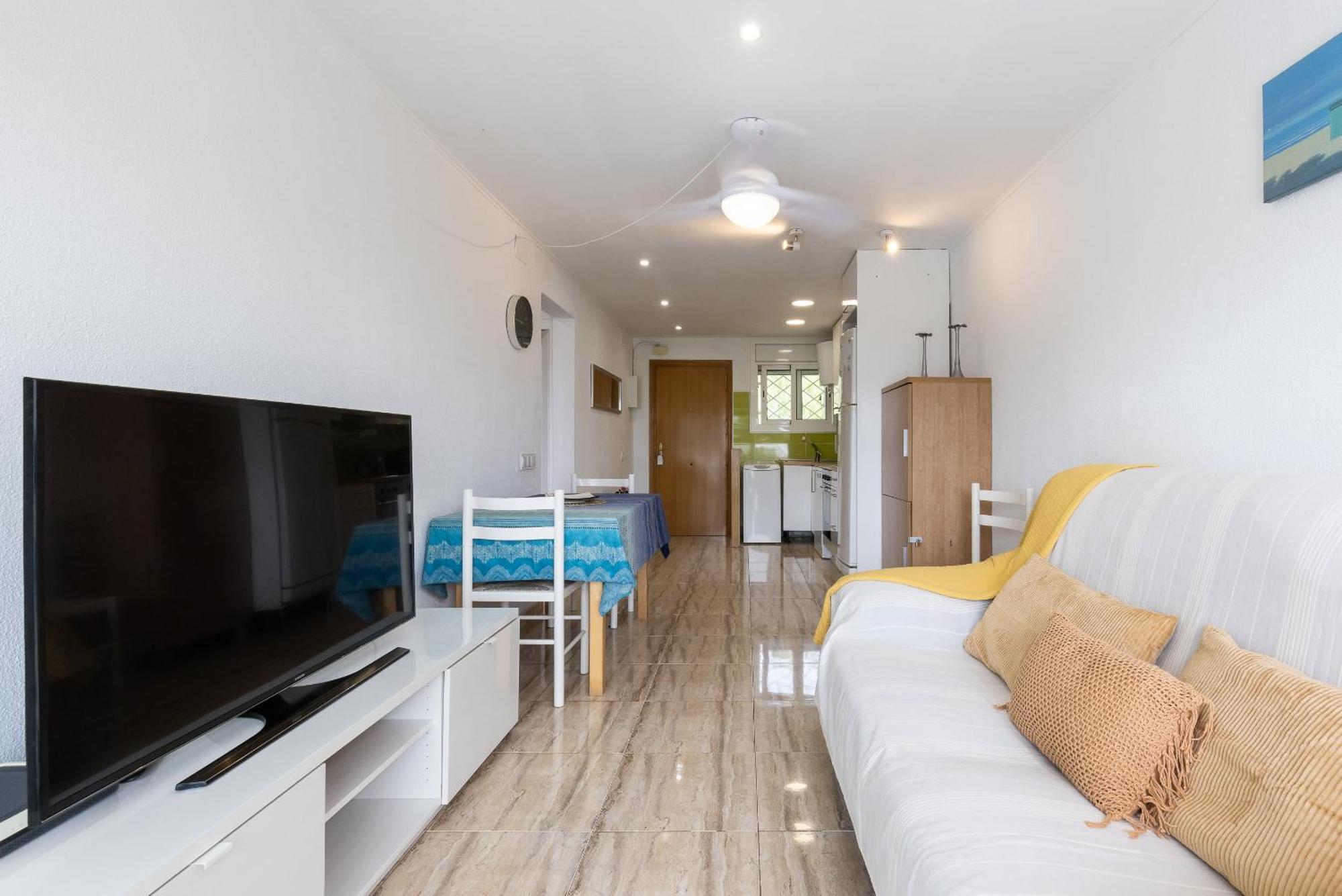 Unik Vacation Llevantina Daire Tarragona Dış mekan fotoğraf