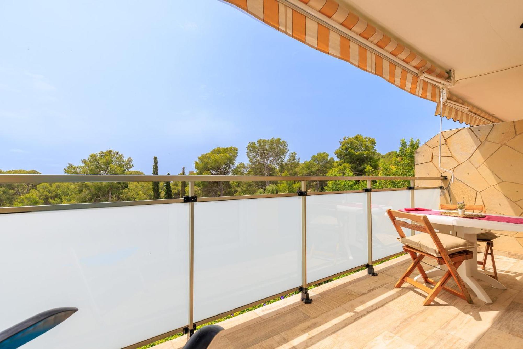 Unik Vacation Llevantina Daire Tarragona Dış mekan fotoğraf