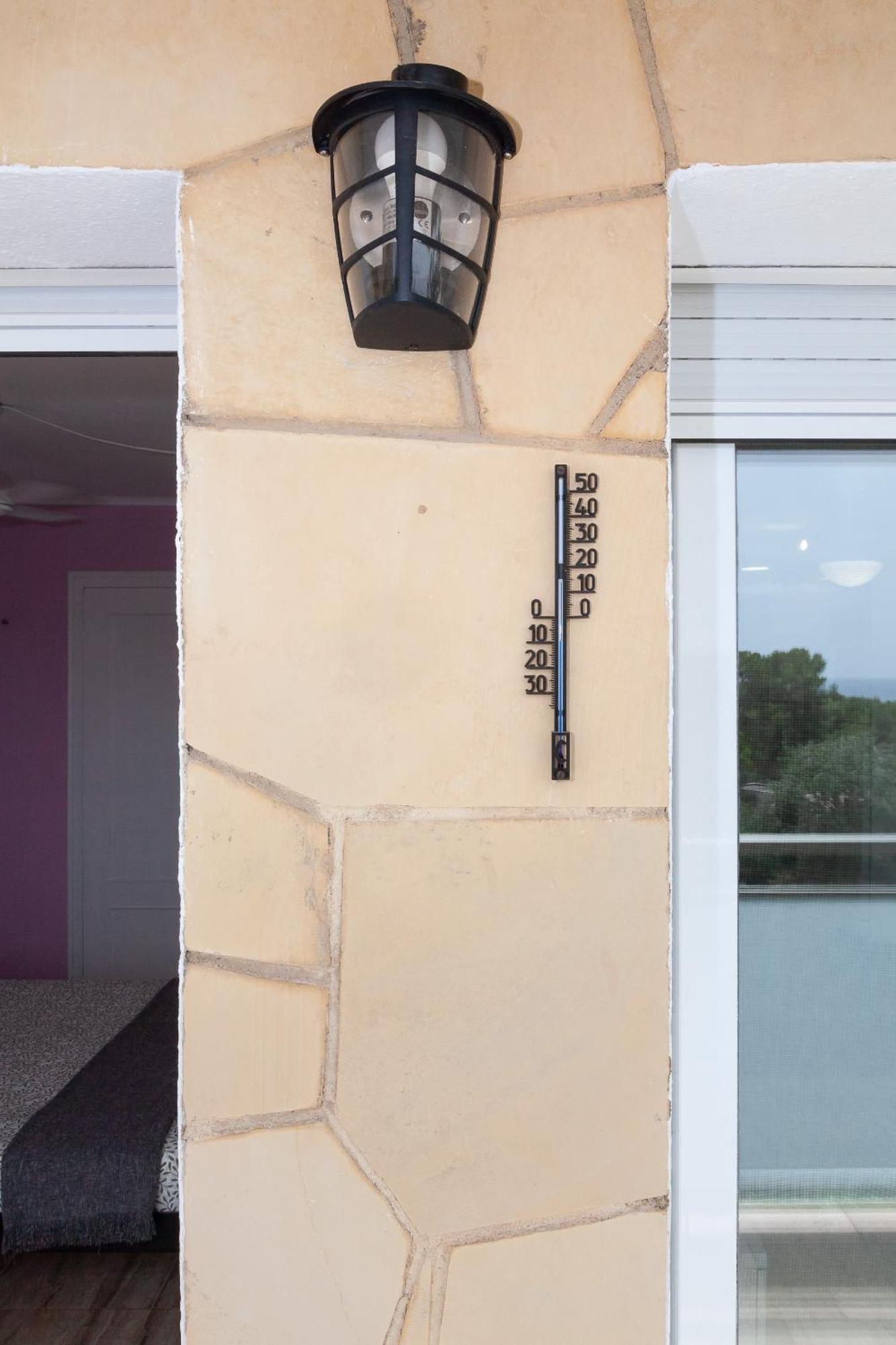 Unik Vacation Llevantina Daire Tarragona Dış mekan fotoğraf