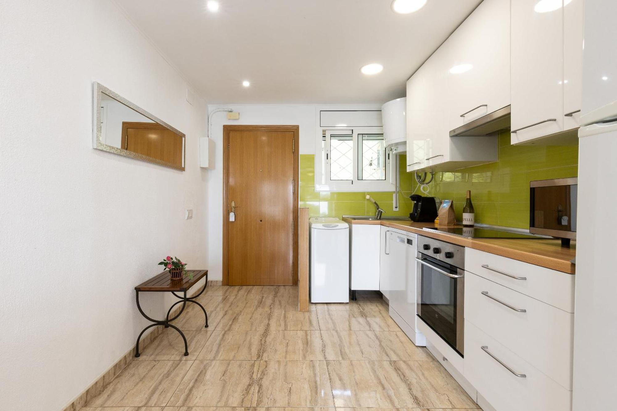 Unik Vacation Llevantina Daire Tarragona Dış mekan fotoğraf