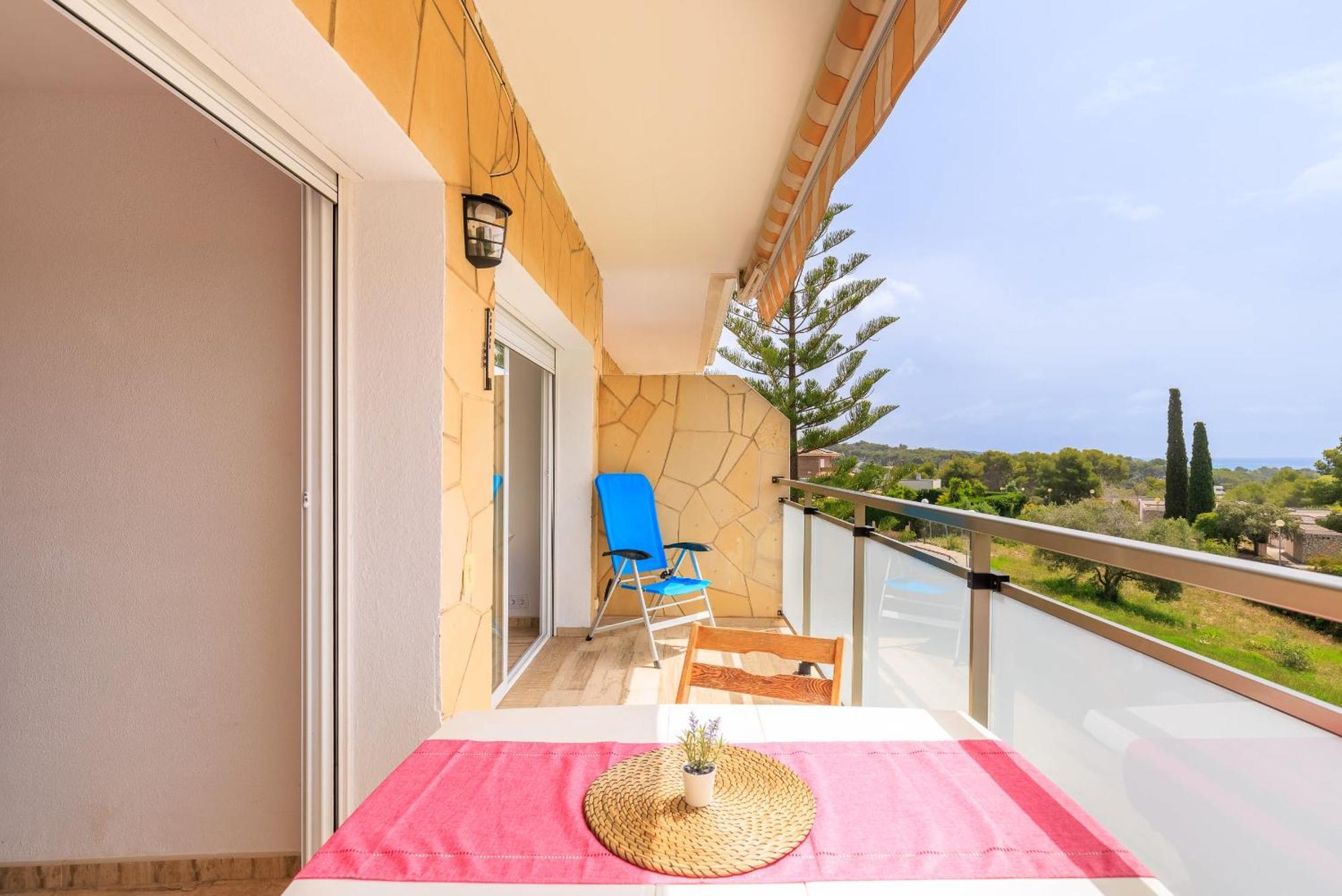 Unik Vacation Llevantina Daire Tarragona Dış mekan fotoğraf