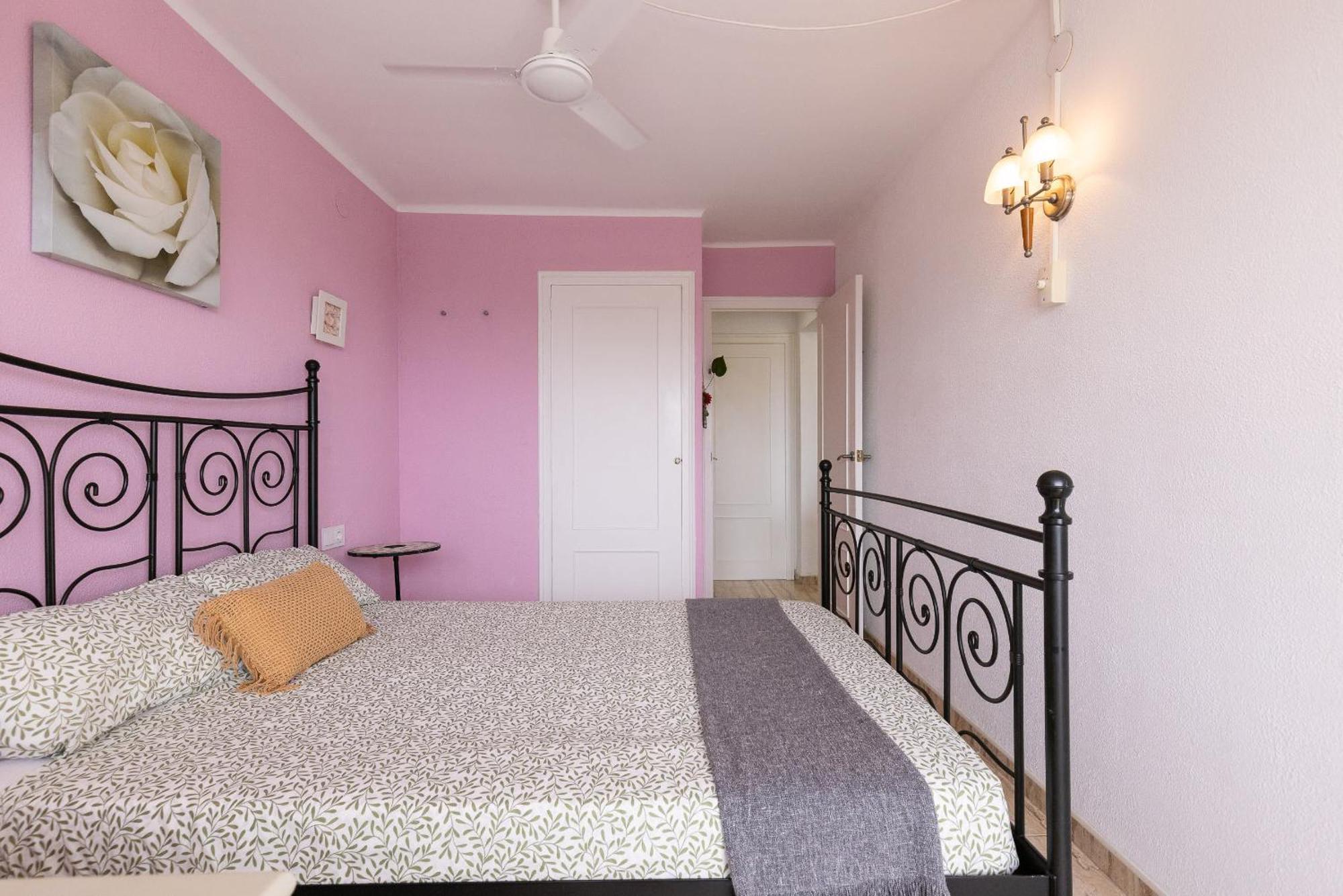 Unik Vacation Llevantina Daire Tarragona Dış mekan fotoğraf
