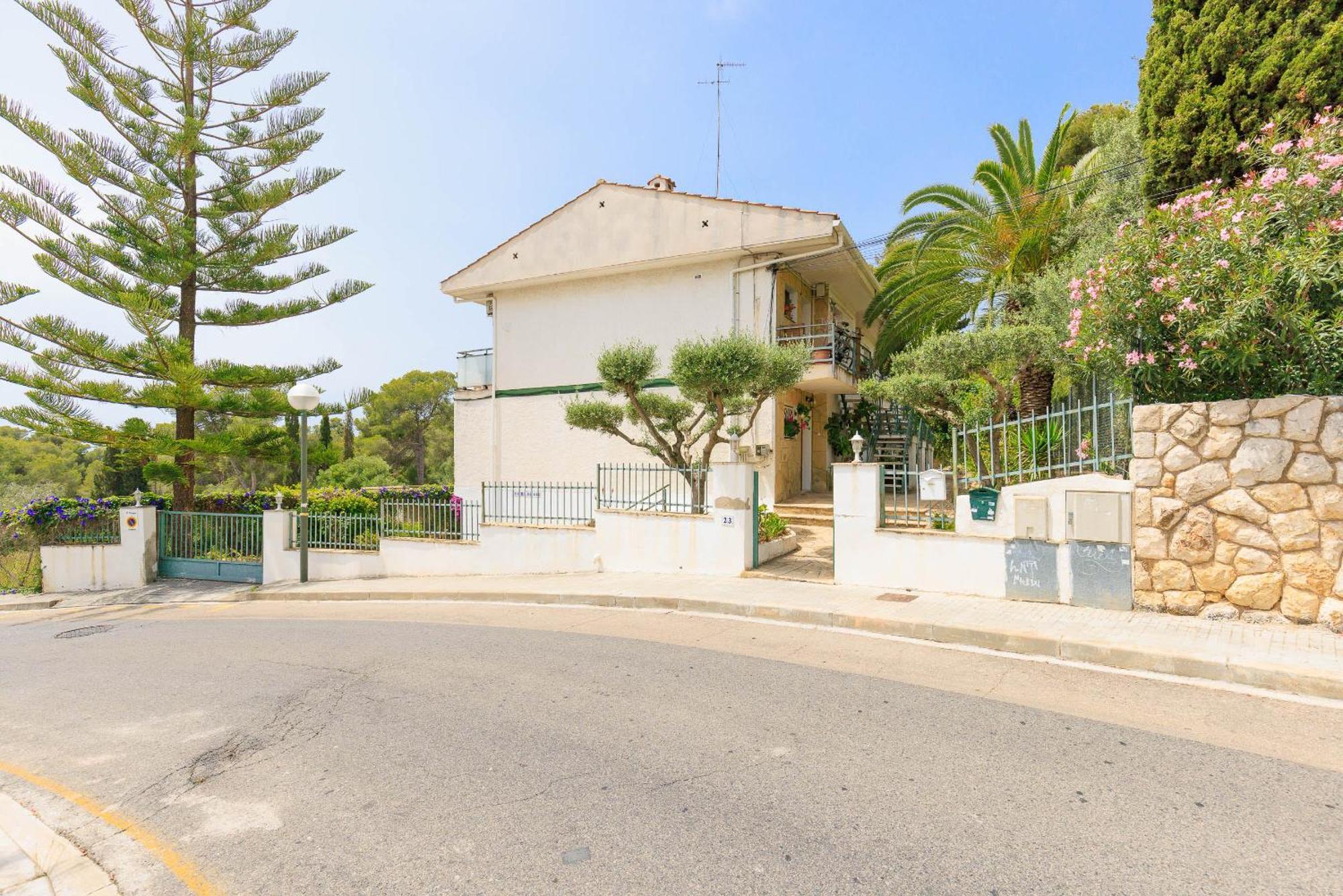 Unik Vacation Llevantina Daire Tarragona Dış mekan fotoğraf