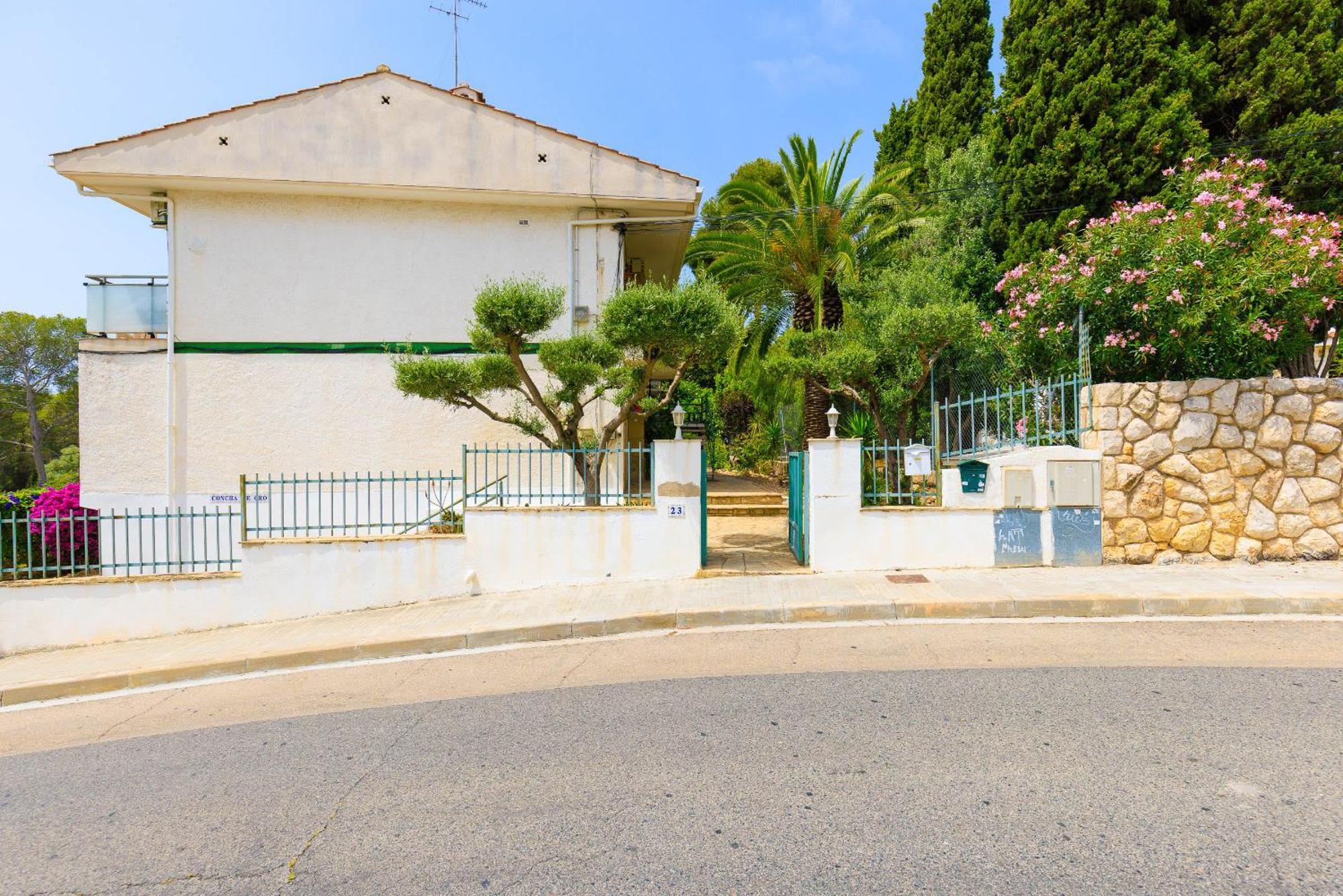 Unik Vacation Llevantina Daire Tarragona Dış mekan fotoğraf