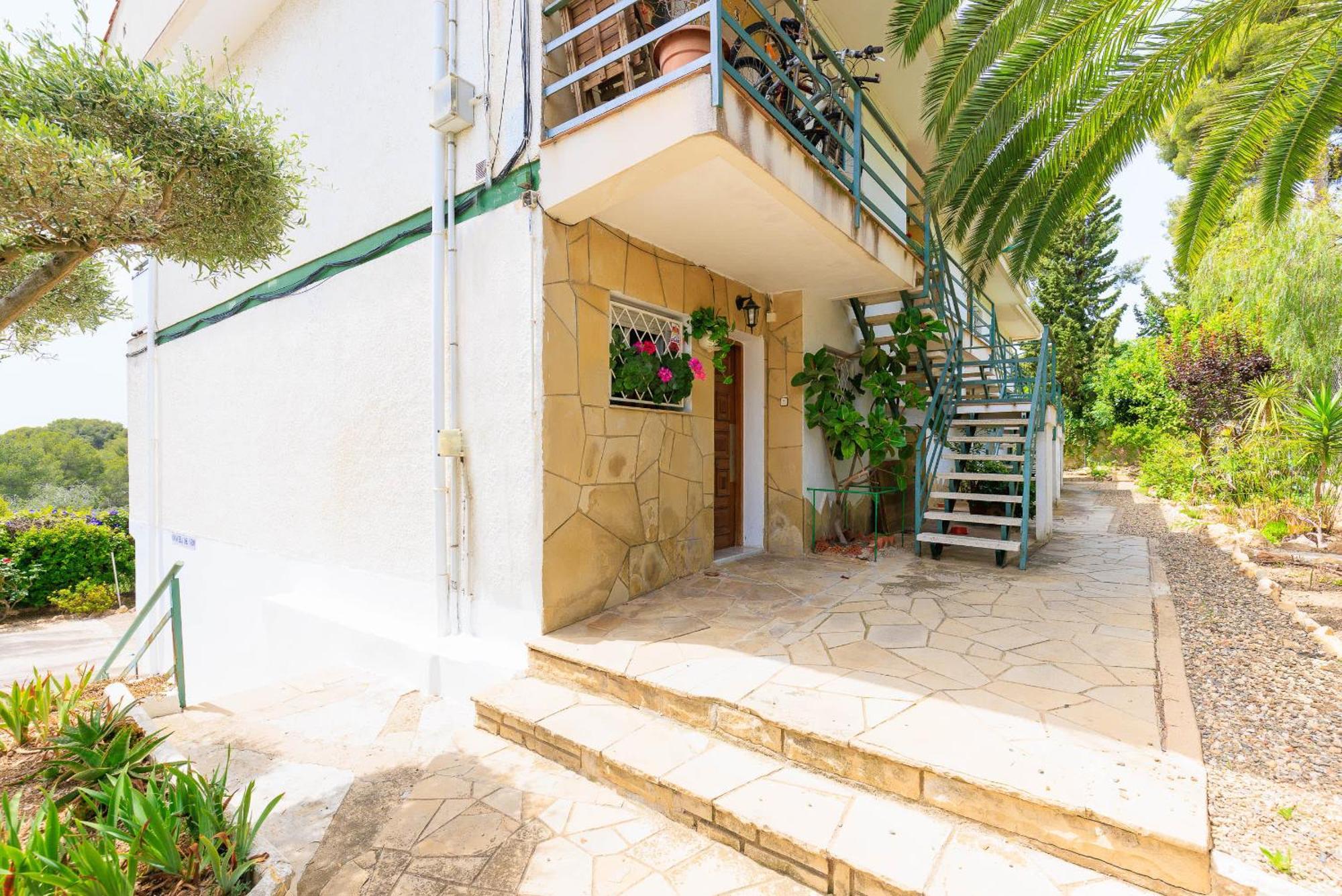 Unik Vacation Llevantina Daire Tarragona Dış mekan fotoğraf